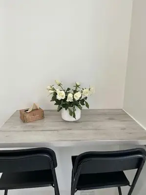 Plan de l'établissement Studio 6minutes Croisette cannes