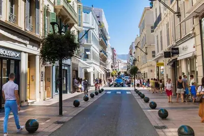 Clients de l'établissement Studio 6minutes Croisette cannes