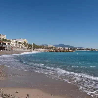 Studio Cagnes-Sur-Mer
