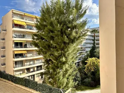 Bâtiment de l'appartement