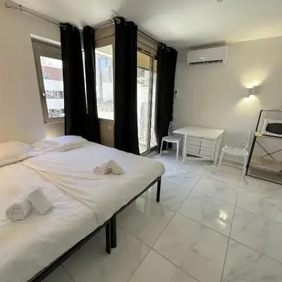 Résidence Graziella Studio 604