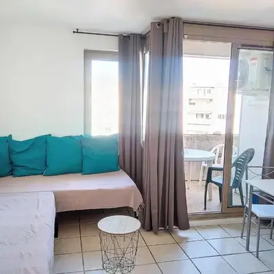 Résidence Graziella Studio 624