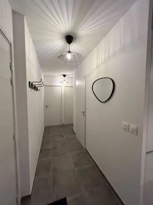 Plan de l'établissement Jardin Secret C01 By Avecoeur