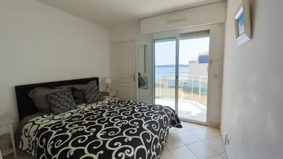 Plan de l'établissement Villa Norma