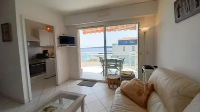 Plan de l'établissement Villa Norma