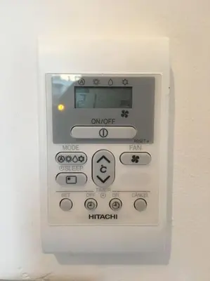 Plan de l'établissement LE PROVENCAL - Center old Antibes 1BR flat with AC, wifi