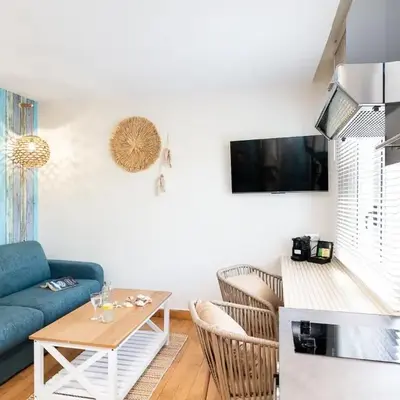 Mandara Beach Bungalow