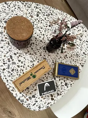 Plan de l'établissement Le Vauban, central, dynamique, rénové et convivial , clim, balcon
