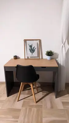 Plan de l'établissement Magnifique 3P avec vue mer balcon et piscine