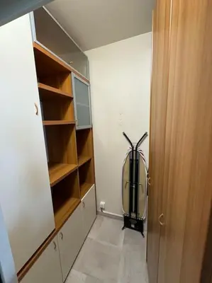 Plan de l'établissement #101 MARINA RIVIERA BAY - Studio 30m2 avec terrasse vue Mer