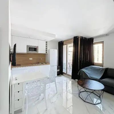 Résidence Graziella Appartement 527
