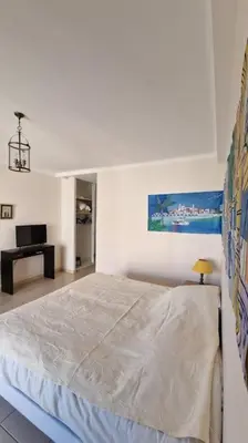 Plan de l'établissement Studio for 2 near the Croisette central with balcony 133