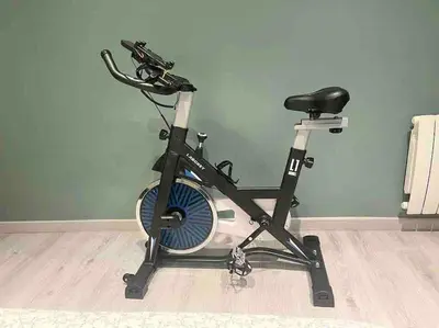 Salle ou équipements de sports de l'établissement MARIE ANTOINETTE