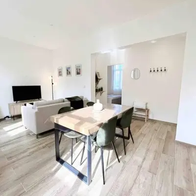 Le Bruna: Apt 4 prs