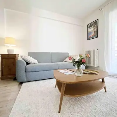 Le Diderot : Apt 2 Prs