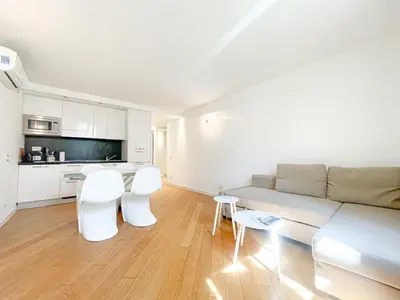 Plan de l'établissement Tony Allard By Winsome Destination 3E