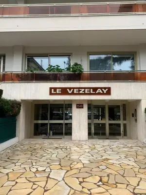 Plan de l'établissement Vezelay 3 luxury 3 bedrooms, by Welcome to Cannes