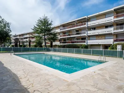Piscine de l'établissement Apartment Les cyclades by Interhome ou située à proximité