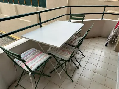Plan de l'établissement Appartement sans mauvaise surprises (2)