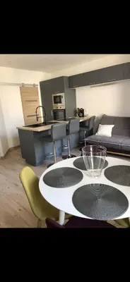Plan de l'établissement Emplacement exceptionnel