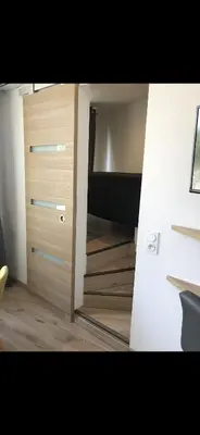 Plan de l'établissement Emplacement exceptionnel