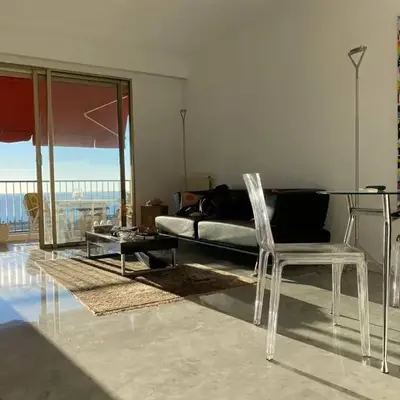 2-Room 60 m²