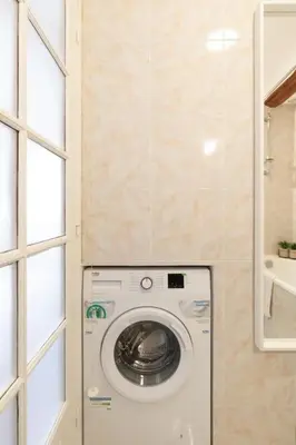 Plan de l'établissement LA PAIA - BRAND NEW FLAT 3 Guests OLD TOWN 5 min. from beach
