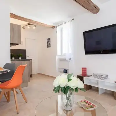 LA PAIA - BRAND NEW FLAT 3 Guests OLD TOWN 5 min. from beach