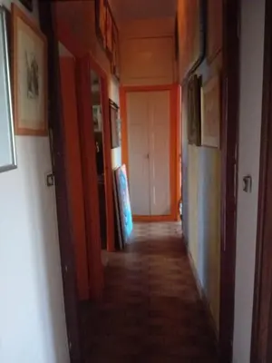 Plan de l'établissement Chambre d hôte artistique cannes
