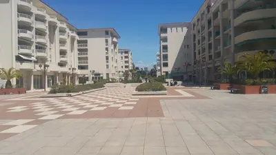 Quartier de l'appartement ou autre quartier proche