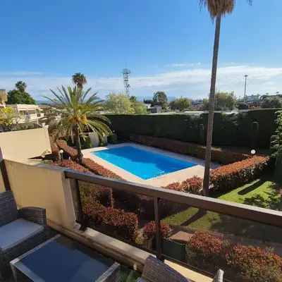 Superbe T2 - 200m de la mer - Piscine - Parking