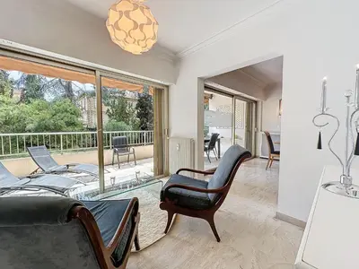 Plan de l'établissement 130m2 Terrasses, Jardin, 4chambres, Climatisation