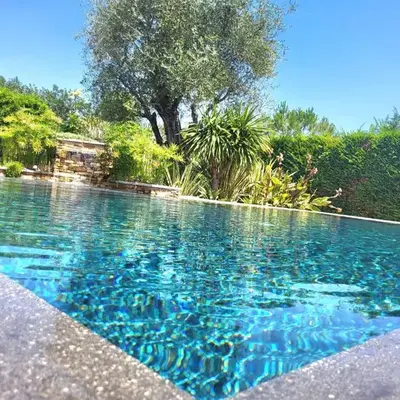 Villa in Biot