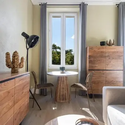 Cocon côtier