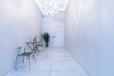 Plan de l'établissement Bliss Triplex - Hyper Centre - Sauna - BBQ - Jacuzzi - LRACANNES