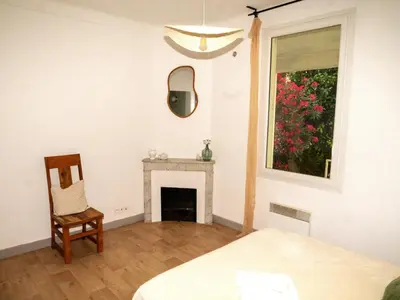 Plan de l'établissement La maison by Simone T3