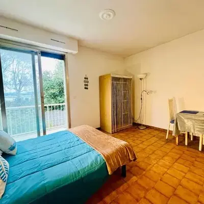 Villeneuve loubet plage