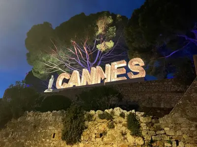 Lieu d'intérêt à proximité de la maison de vacances