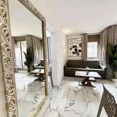 Residence Graziella Appartement 109