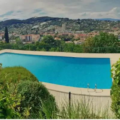 Home Sweet Home Vallauris