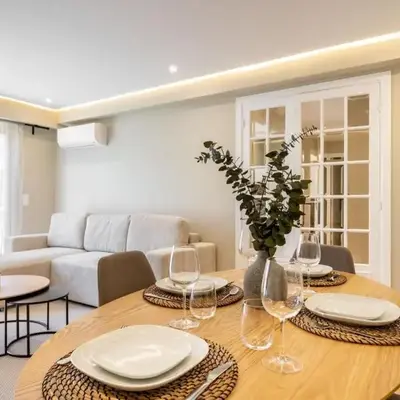 Modern Appartment