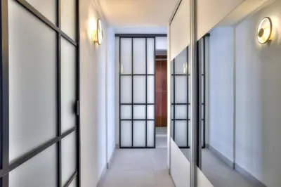 Plan de l'établissement Luxury 4 Stars Apt Croisette