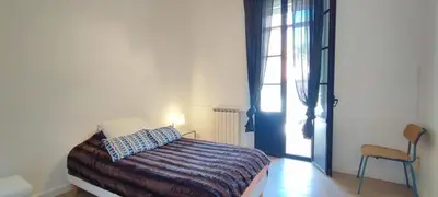 Un ou plusieurs lits dans un hébergement de l'établissement FRGK Coastal House , Garden Near Beaches & Ultra-Fast Wi-Fi