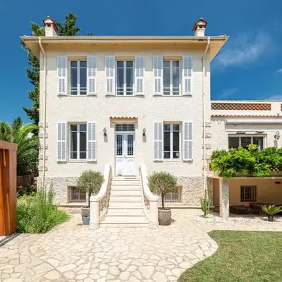 Villa Marli