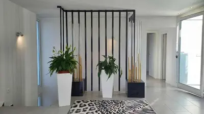 Plan de l'établissement Villa MARGARITTA 4km Cannes centre et plages