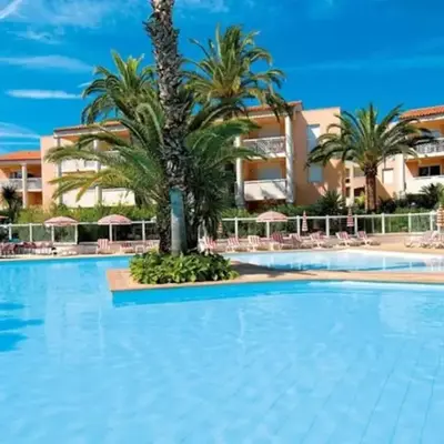 Agreable et Calme 3 pieces Terrasse