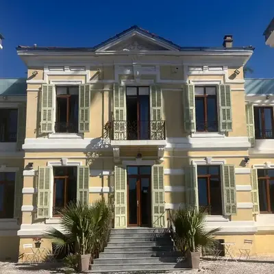 Villa Gabriel