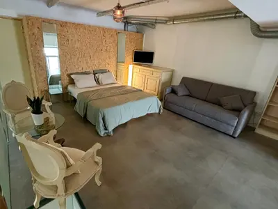 Plan de l'établissement Radiance Private Bedroom & Breakfast