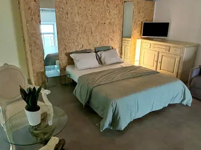 Plan de l'établissement Radiance Private Bedroom & Breakfast