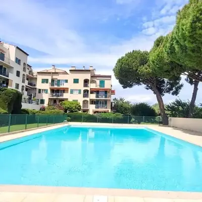 Appartement spacieux